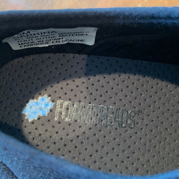 Foamtreads slippers - Sabrina - Picture 6 of 9